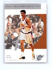 Yao Ming Set to Retire 12