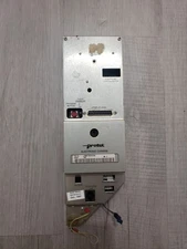 Protel CTRMNT0033K - Protel 7000 Payphone Electronic Chassis - Sold AS-IS