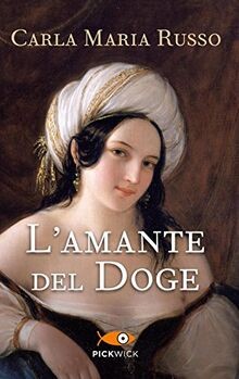 Lamante del doge von Russo, Carla Maria | Buch | Zustand gut