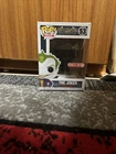 Funko Pop! Vinyl Figure - Heroes #53 - The Joker [Black Chrome] [Arkham Asylum]