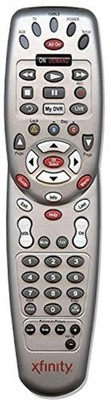 3 Device Universal Comcast Xfinity Remote Control For RNG DCX TV Receiver