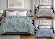 Trapuntino Piumino Estivo Primaverile 100gr/mq Leggero Disegno Soffione