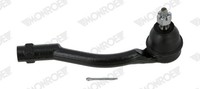 Monroe Spurstangenkopf Spurstange Vorderachse Links FüR Hyundai I20 BC3 BI3
