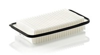 Mann-Filter C 3230 Mannfilter Luftfilterelement FüR Toyota