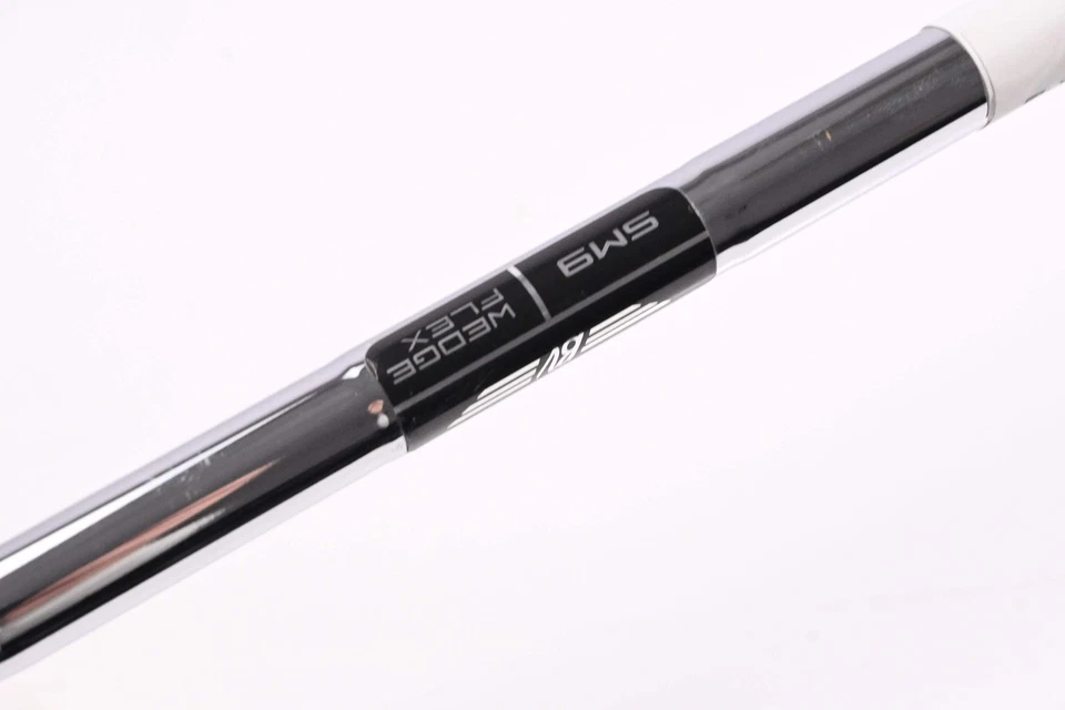 Titleist Vokey SM9 Pitching Wedge / 48 Degree / Wedge Flex Vokey SM9 Shaft - Image 4 of 4