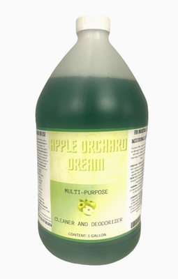 #ad Apple Orchard Dream Neutral Ph Floor Cleaner and Deodorizer $26.99