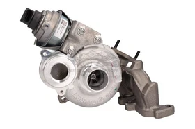 Turbolader Sys.Garrett für VW Transporter Multivan 03L253016MX
