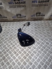 Retroviseur droit (ou coque) Porsche PANAMERA