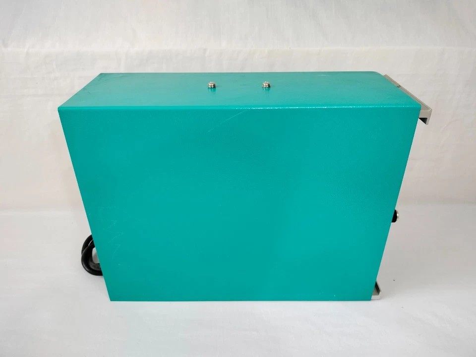 Crest 4G-250-3-T 4G2503T Genesis Ultrasonic Generator 240V 1.4A Made in Malaysia - Image 4 of 4