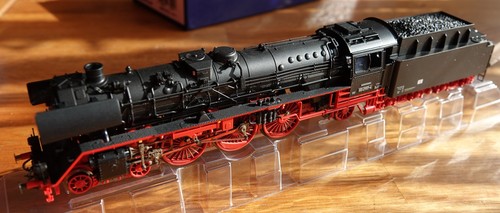 Roco 73014 Dampflokomotive  Spur H0   BR 03 2117-4  NEU in OVP  unbespielt | Zustand: Neu
