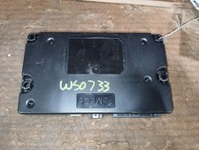 ESCAPE    2018 Chassis ECM 3141070