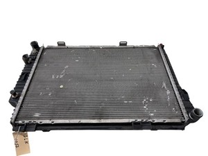 Mercedes SLK 230 R170 MOPF / Wasserkühler Kühler 2025003203 Automatik