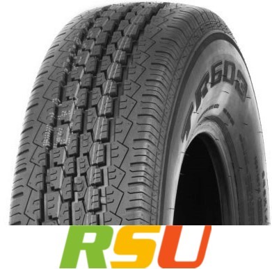 Security TR 603 155/70 R12C104/102N Sommerreifen - Bild 2 von 2