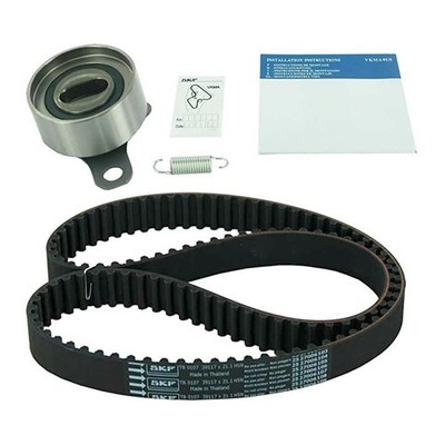 Skf Zahnriemensatz für Toyota SPRINTER Stufenheck SPRINTER CIELO Liftback