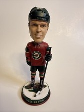 Minnesota Wild - Jonas Brodin - Bobblehead #25 NHL Hockey Sports Player