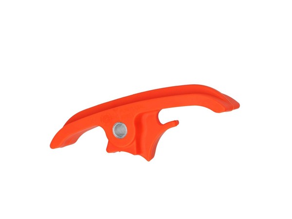 Polisport Kettenschleifer Unten Passt An KTM SX 16-22 EXC XC-W 17-23 Orange-image