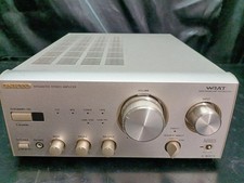 Amplificatore Onkyo A-905TX usato dal Giappone