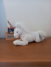 NWT Jellycat   Medium Luna Unicorn