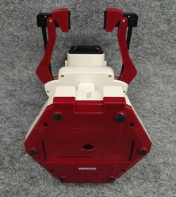 Nintendo Famicom Robot R.O.B. HVC-012 Boxed Manual Set Vintage