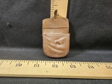 Marx Toys Johnny West Cowboy Toy Accessory Saddlebag Single 1 Used Great Shape