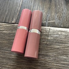 2 Clinique Lipsticks Bare Pop And Matte Beauty