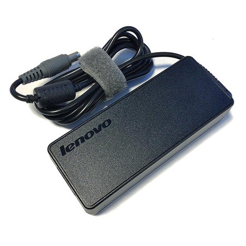 Unité Alimentation 90W Lenovo THINKPAD SL300 SL400 SL500 T60 T61 T400 T410 T420 - Photo 2/4