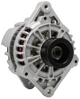Lichtmaschine 85Amp Neu - OE Nr. 96258990 Made In Italy FüR Daewoo