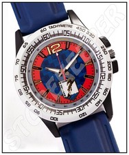 Orologio da polso militare 41° STORMO (n.31)