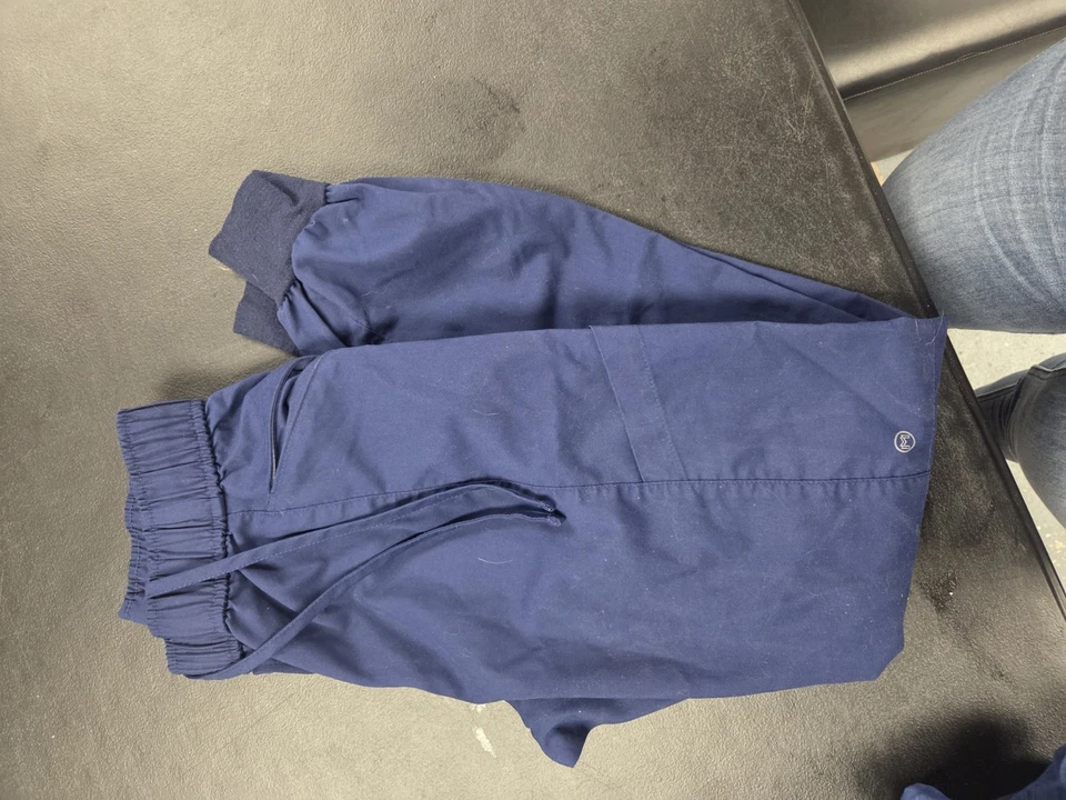 Juego exfoliante para mujer talla pequeña Foto 2 de 4