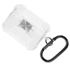 Ear Buds Protective Case Earphone Cases Headphone Compartment Earbuds