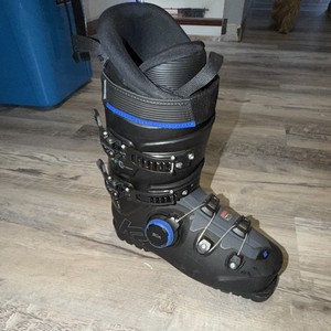 K2 Bfc 100 Ski Boots | eBay