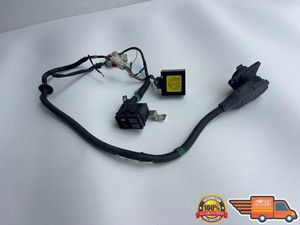 2016-2018 HONDA PILOT AWD TRAILER HITCH WIRE WIRING HARNESS OEM 08L91-TG7-3002