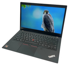 Lenovo ThinkPad T14 Gen 1 14" FHD AMD Ryzen 5 PRO 4650U 1TB SSD 24GB DDR4 Win11P