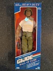1992 G.I. Joe Basic Training Heavy Duty 12" Action Figure - Hall of Fame