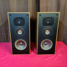 Coppia diffusori Altec Lansing Discovery 996 *Rare