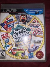 Family Game Night 4: The Game Show (Nintendo Wii, 2011)