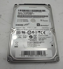 Seagate Momentus 1 TB SATA II 2.5 in Laptop Hard Drive ST1000LM024