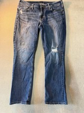 Silver Jeans