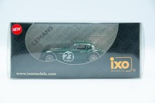 1/43 Austin Healey 3000 #23 Le Mans 1960 659838