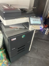 fotocopiatrice usata
