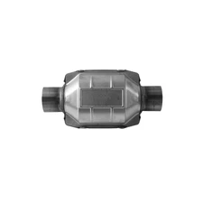 AP Exhaust Catalytic Converter CARB Approved 612006 CSW