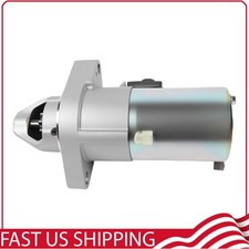 New Starter For Honda Accord 2003 2004 2005 2.4L w/Automatic Transmission 17870