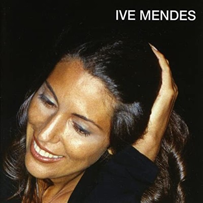 Iva Mendes - Iva Mendes - Iva Mendes CD PJVG The Cheap Fast Free Post