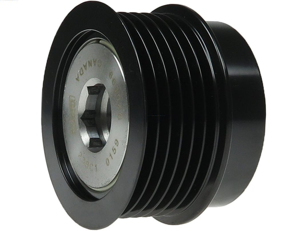 AS-PL AFP6003(LITENS) Alternator Freewheel Clutch for CHRYSLER
