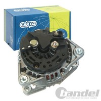 Hc-Cargo Lichtmaschine Generator 120A Passend FüR Opel Astra Combo Corsa Meriva