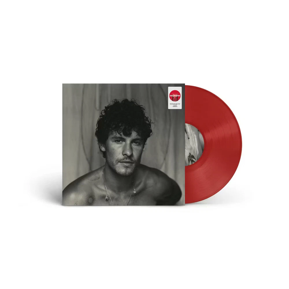 LP Vinyl Records Shawn Mendes for sale | eBay