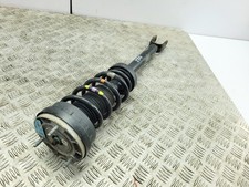 FRONT SHOCK ABSORBER RIGHT DRIVER SIDE 2.1 DIESEL JAGUAR XE X760 2016