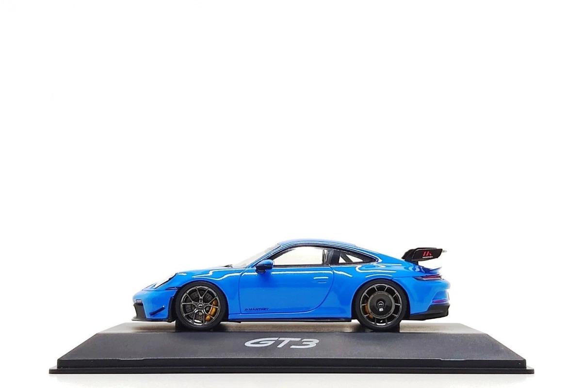 Spark Porsche Cars Vehicles 1:43 Scale for sale | eBay