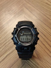 Casio G-Shock GW2310 Solar Atomic Utilitarian Rugged Watch