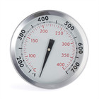 Upgraded 67088 67731 Grill Thermometer Replacement for Weber Genesis I & II 300